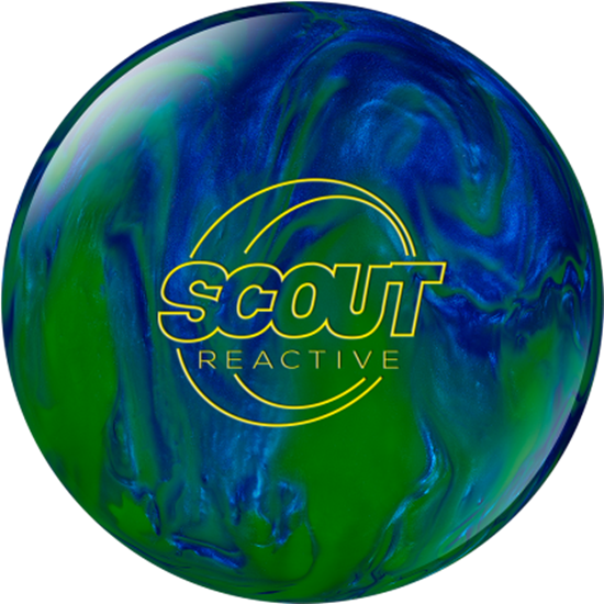 Picture of Scout/R Blue/Green