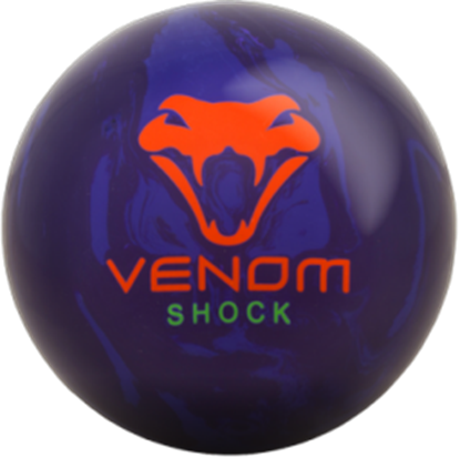 Picture of Venom Shock