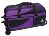 Picture of BSI 3-Ball Roller Bag