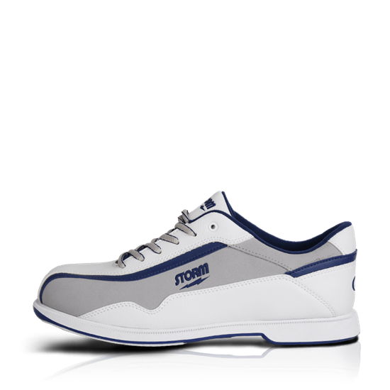 Picture of Storm Men's Volkan White/Grey/Blue