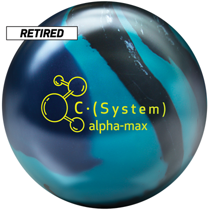 Picture of Brunswick C-System Alpha Max