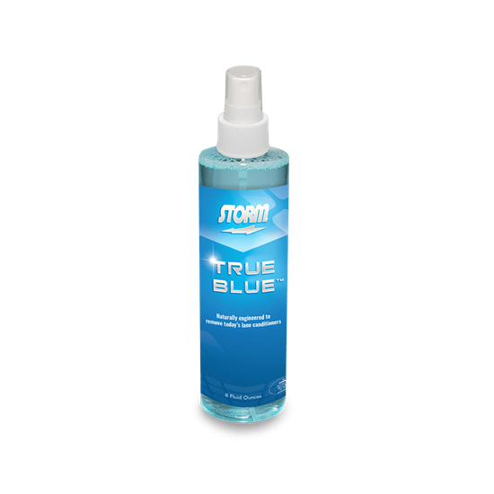 Picture of Storm True Blue Cleaner 8oz