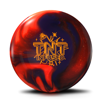 Picture of Roto Grip TNT Infused