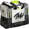 Picture of Shock 1-Ball Tote - Blizzard White