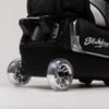 Picture of KR Cruiser Lux 2-Ball Roller - Silver