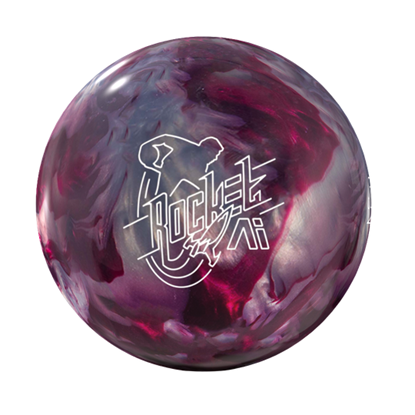 Picture of Storm Rocket AI Bowling Ball