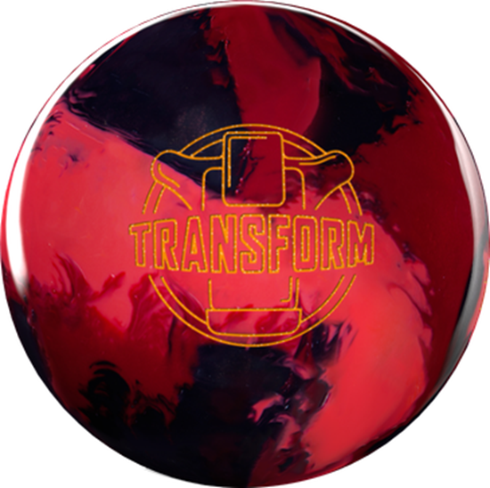 Picture of Roto Grip Transform Pearl Bowling Ball
