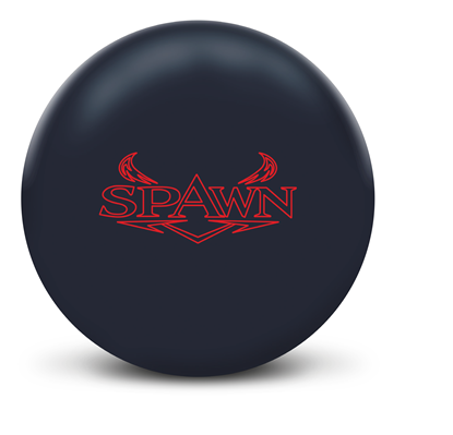 Picture of Hammer Spawn Bowling Ball