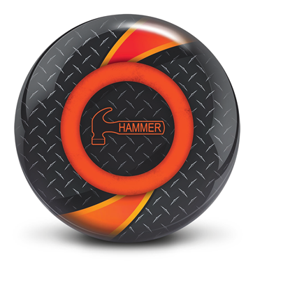 Picture of Hammer Turbine Viz-a-Ball Bowling Ball