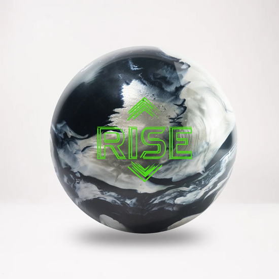Picture of KR Strikeforce Rise Black/Silver Pearl