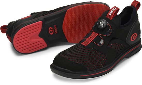 Picture of Dexter Mens Pro BOA Right Hand Wide Bowling Shoes
