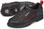 Picture of Dexter Mens THE C9 Knit BOA Black Red Wide Bowling Shoes
