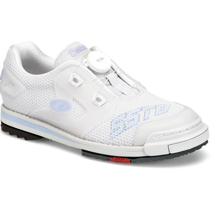 Picture of Dexter Women's SST 8 Power Frame BOA Nimbus Cloud Bowling Shoes