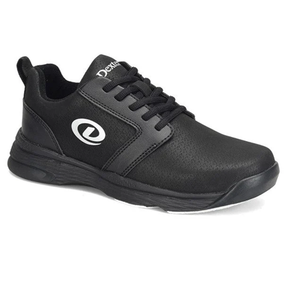Picture of Dexter Raquel LX Black Women's Bowling Shoes