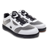 Picture of Brunswick Men's Fury White Right Hand Bowling Shoes