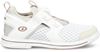 Picture of Dexter Women's Pro BOA Off White Right Hand Bowling Shoes