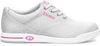 Picture of Dexter Kerrie Light Grey Women's Bowling Shoes