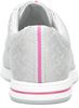 Picture of Dexter Kerrie Light Grey Women's Bowling Shoes