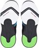 Picture of Dexter Raquel LX Black Blue Pink Women's Bowling Shoes