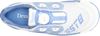 Picture of Dexter Women's SST 8 Power Frame BOA White Blue Bowling Shoes