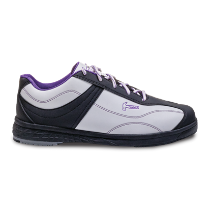 Picture of Hammer Women's Destiny White Right Hand Bowling Shoes