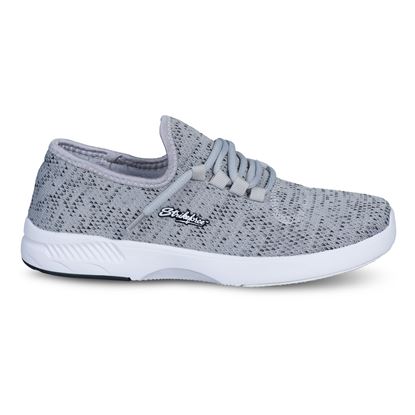 Picture of KR Strikeforce Youth Maui Grey Bowling Shoes