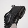 Picture of KR Strikeforce Men's Admiral Black Grey Right Hand Bowling Shoes