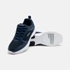 Picture of KR Strikeforce Men's O.P.P. Lite Navy Bowling Shoes