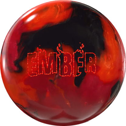 Picture of 900 Global Ember Bowling Ball