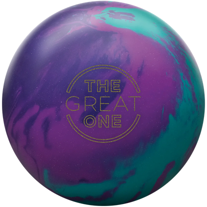 Picture of Ebonite The Great One Bowling Ball