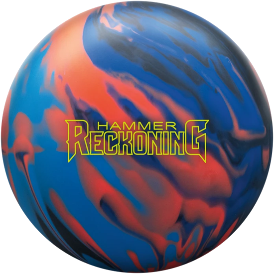 Picture of Hammer Reckoning Bowling Ball