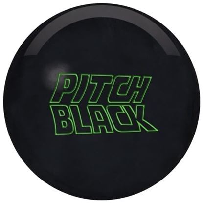 Picture of Storm Pitch Black Bowling Ball