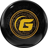 Picture of 900 Global Onyx Clear Bowling Ball