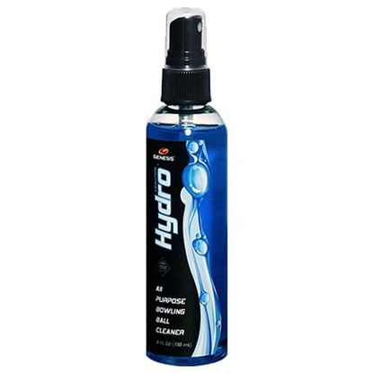 Picture of Genesis Evolution Hydro Blue 8 oz Ball Cleaner