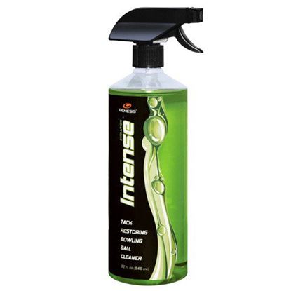 Picture of Genesis Evolution Intense Green 32 oz (with spray top) Ball Cleaner