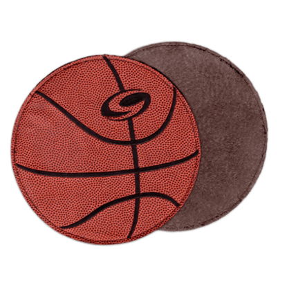 Picture of Genesis Pure Pad Sport Leather Shammy Basketball