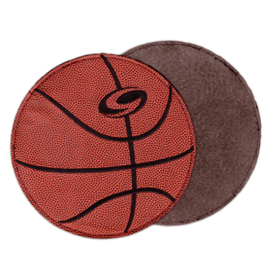 Picture of Genesis Pure Pad Sport Leather Shammy Basketball