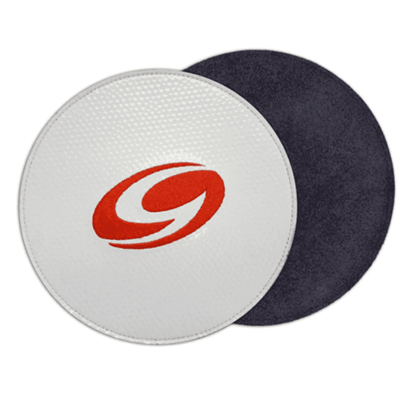 Picture of Genesis Pure Pad Sport Leather Shammy Golf Ball