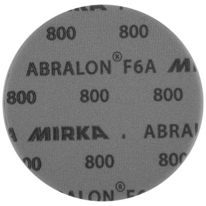Picture of KR Strikeforce Abralon Pad 800 Grit
