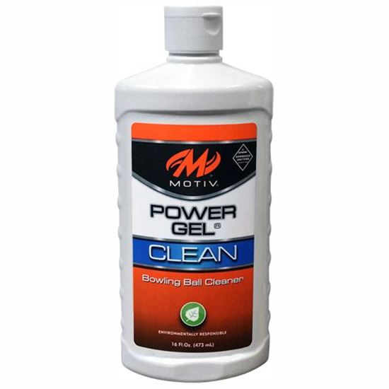 Picture of Motiv Power Gel Clean 16 oz
