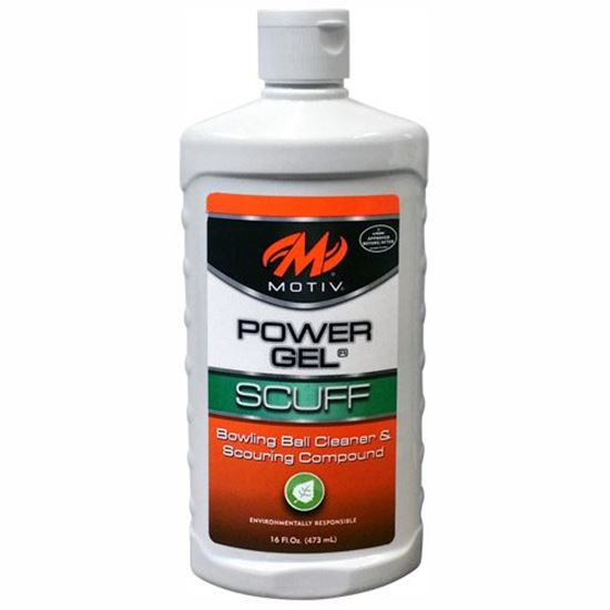 Picture of Motiv Power Gel Scuff 16 oz