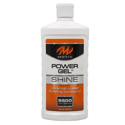 Picture of Motiv Power Gel Shine 16 oz