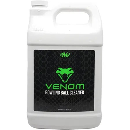 Picture of Motiv Venom Bowling Ball Cleaner Gallon