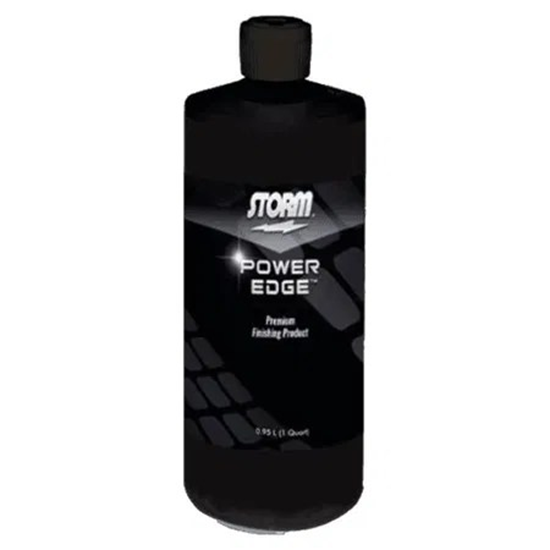 Picture of Storm Power Edge Quart Bowling Ball Polish