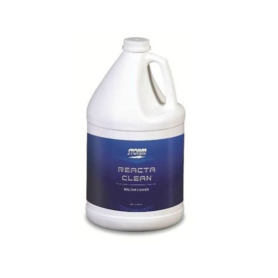 Picture of Storm Reacta Clean Gallon Bowling Ball Cleaner