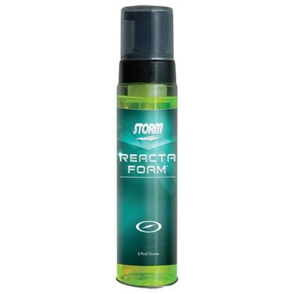 Picture of Storm Reacta Foam 8 oz Bowling Ball Cleaner