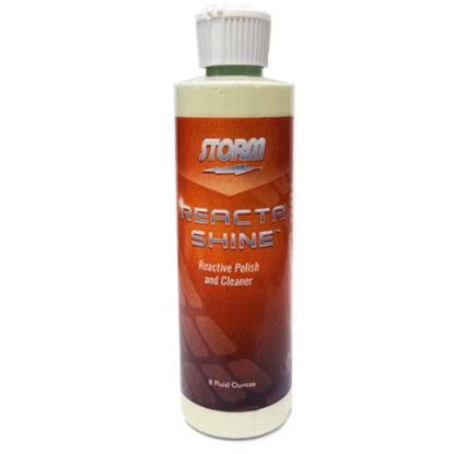 Picture of Storm Reacta Shine 8 oz Bowling Ball Polish