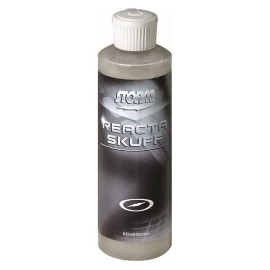 Picture of Storm Reacta Skuff 8 oz Bowling Ball Cleaner