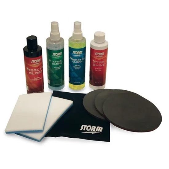 Picture of Storm Surface Management Pro Kit