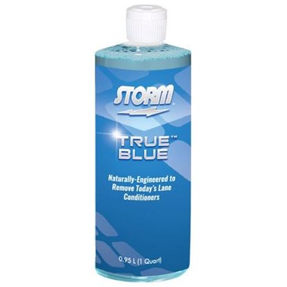 Picture of Storm True Blue Ball Cleaner 32 oz